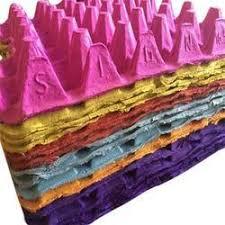 Dyes for Egg and Fruit Trays